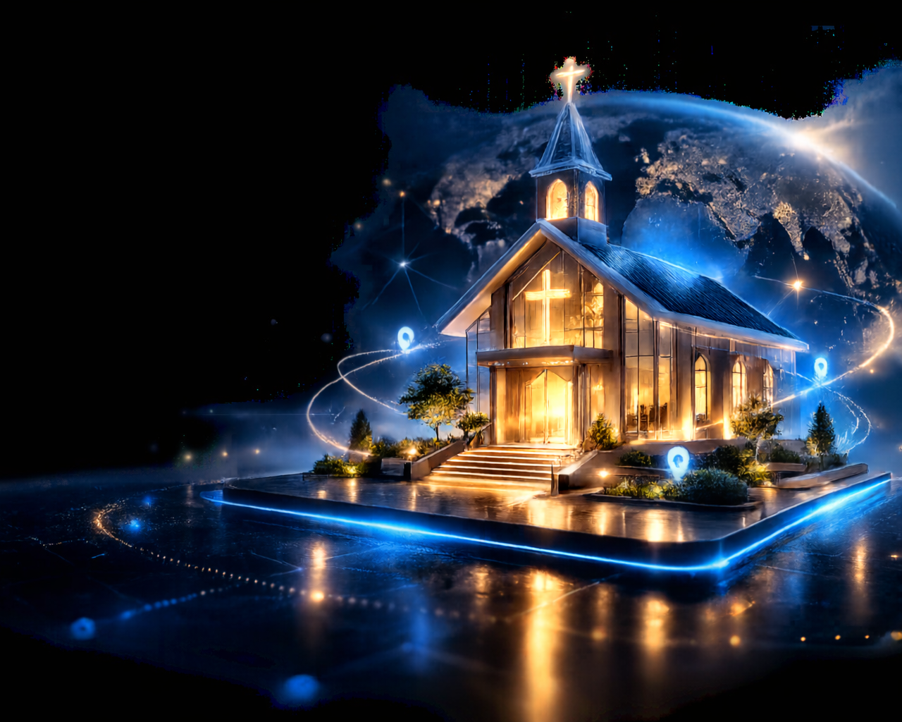 Foothills Bible Fellowship